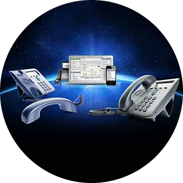 Nextiva VoIP Phone System Hardware
