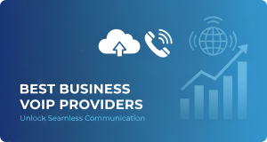 Read more about the article Best Business VoIP Providers In United States (2026)