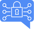lock icon