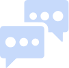message app icon